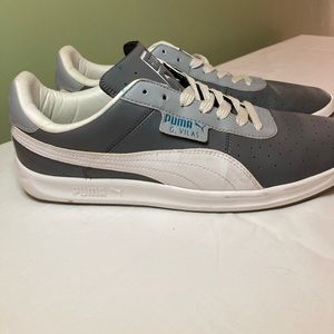 Puma G villas shoes size 11